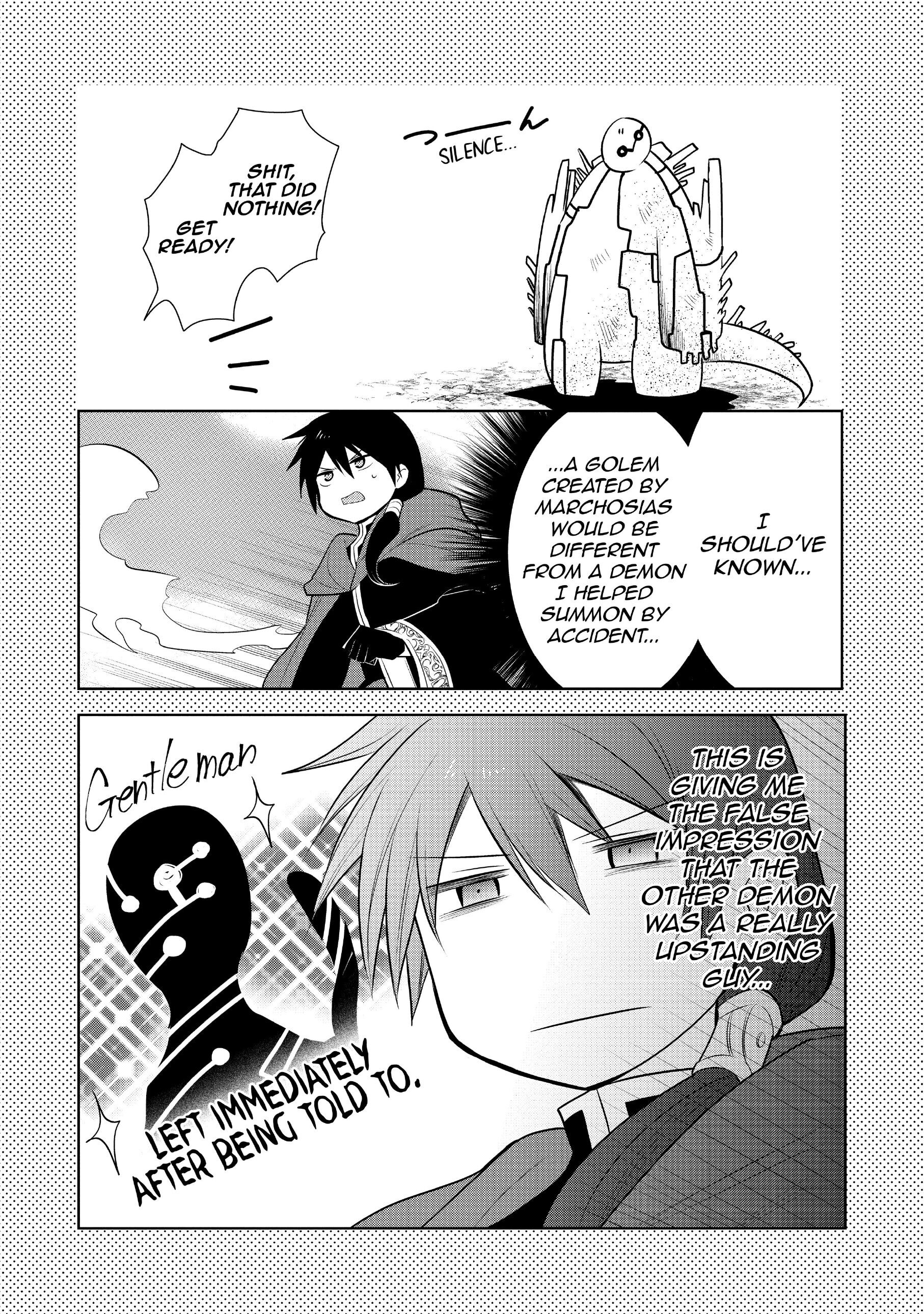 An Archdemon